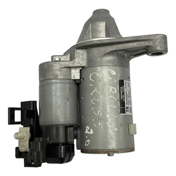 Motor Partida Corolla Cross Xre 2.0 2020 2023 | 28100f2060