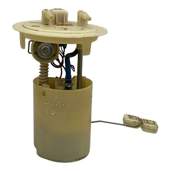 Bomba Combustível Nissan Tiida Livina 1.8 16v 2010/13 