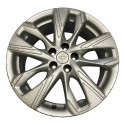 Roda Liga Leve Aro 17 5 Furos Chevrolet Tracker Lt 1.0 2022