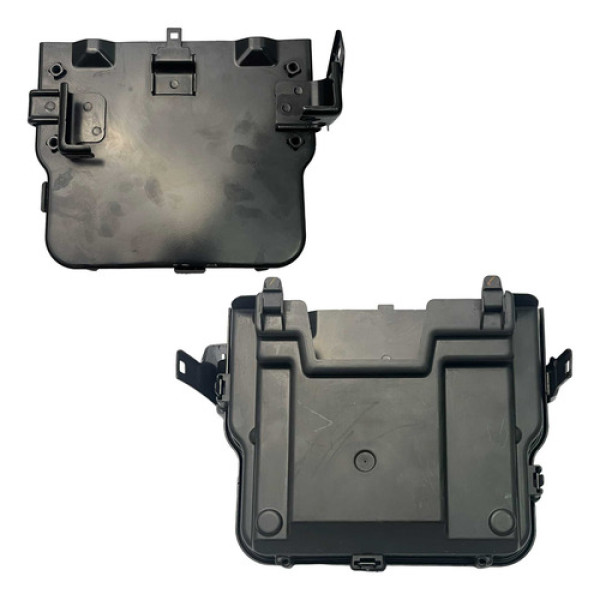 Suporte Capa Módulo Injeção Honda City 1.5 2022 2024