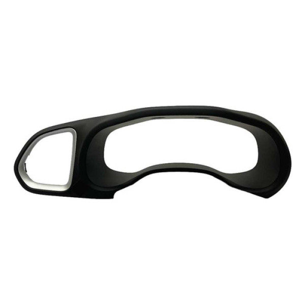 Moldura Painel De Instrumentro Jeep Renegade 2016 2021