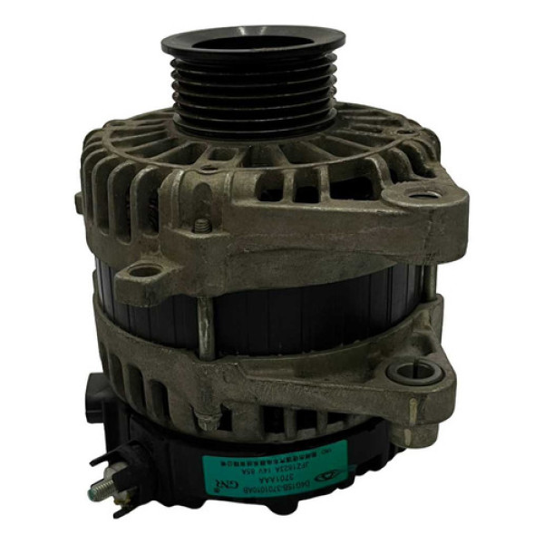 Alternador Chery Tiggo 2 Look 1.5  2019 2020