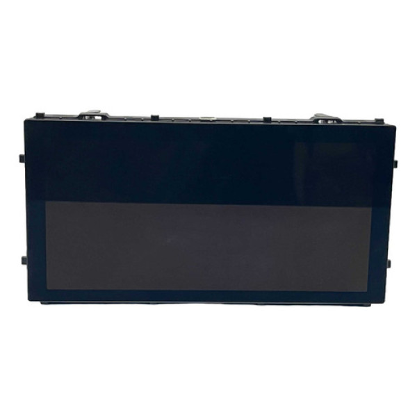 Multimídia Tela 10 Polegadas Volkawagen Nivus 2021 2022 Preto