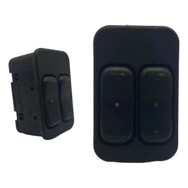 Botão Vidro Motorista Chevrolet Celta 2003 12 | 94750716