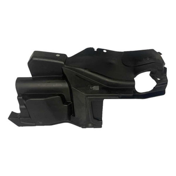 Extensão Parabarro Esquerdo Chevrolet Spin 2021