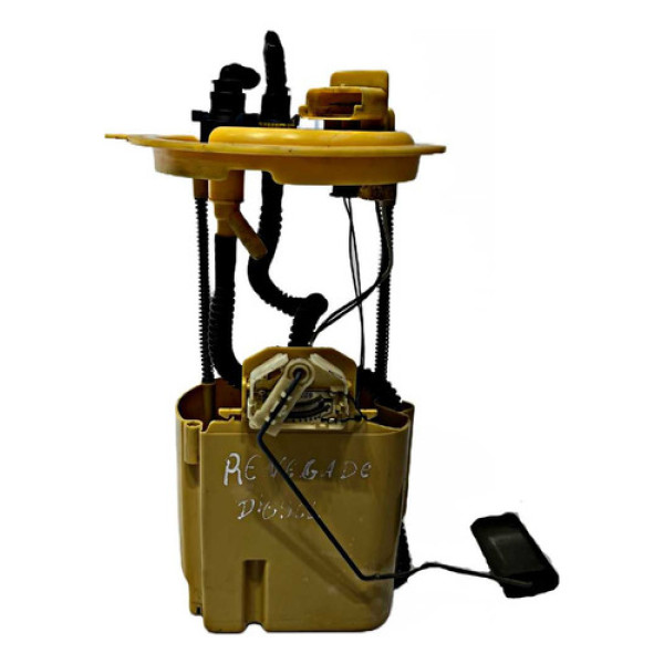 Bomba Combustível Jeep Renegade Diesel 1.8