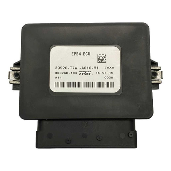 Módulo Freio Estacionamento Honda Hr-v 1.8 Ex Flex Aut  2020