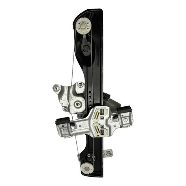 Máquina Motor Vidro Dianteiro Esquerdo Onix 1.4 2013