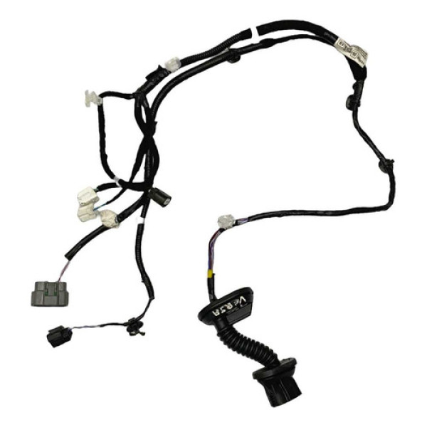 Chicote Porta Traseira Esquerda Nissan Versa Advance 2023
