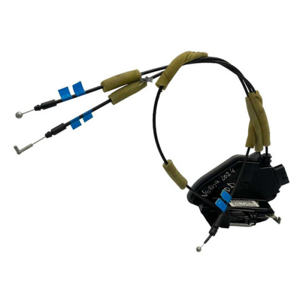 Fechadura Dianteira Direita Nissan Versa Senses  2023 2025