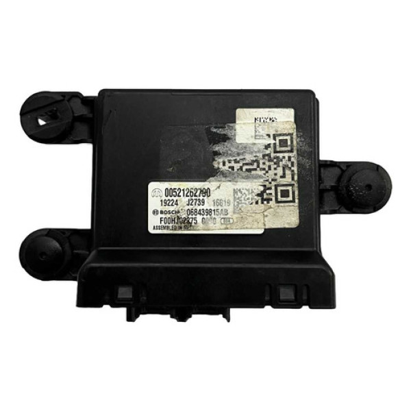 Módulo Sistema Anti Colisão Strada 2022 2023 | 00521262790