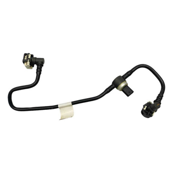 Mangueira Sensor Bomba Combustível Chevrolet Tracker 2022 Preto