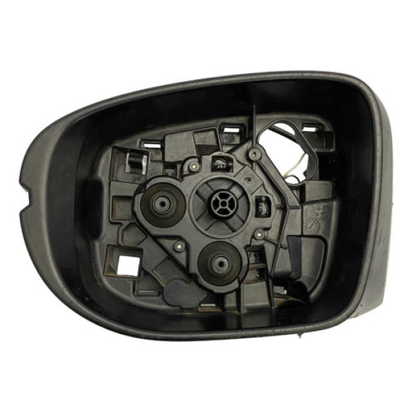 Carcaça Retrovisor Dianteiro Esquerdo Honda Wrv 2018