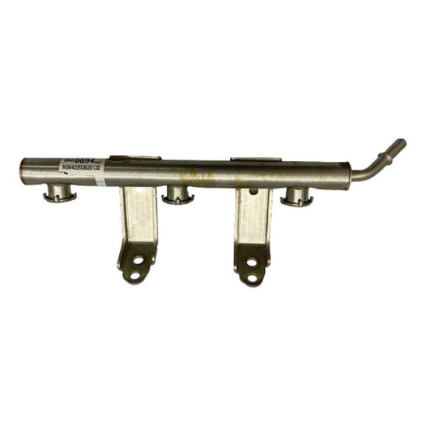 Flauta Bico Injetor Chevrolet Tracker 2022 2023