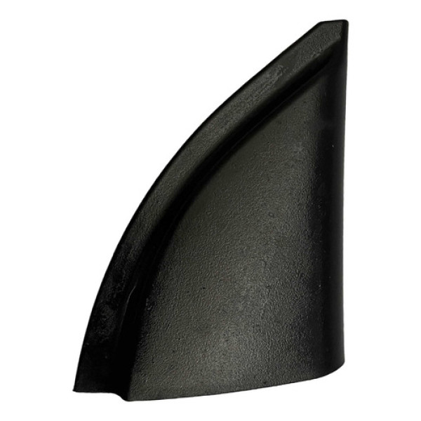 Moldura Retrovisor Interno Direito Yaris 2019 2020 Preto