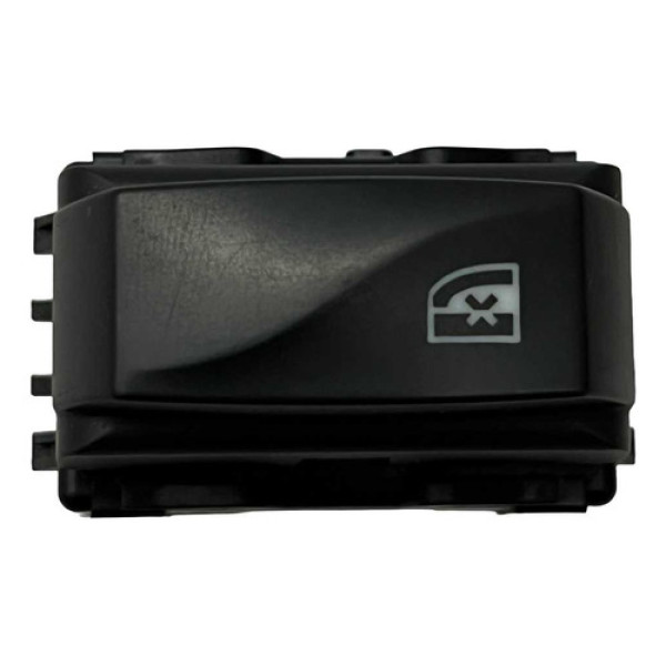 Botão Interruptor Vidro Elétrico Diant Esquerda Sandero 2013