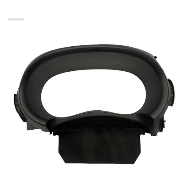 Moldura Painel Instrumentos Nissan Kicks 1.6 2017 2024 Preto