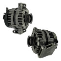 Alternador Chevrolet Captiva 2.4 2008 2012 Detalhe 
