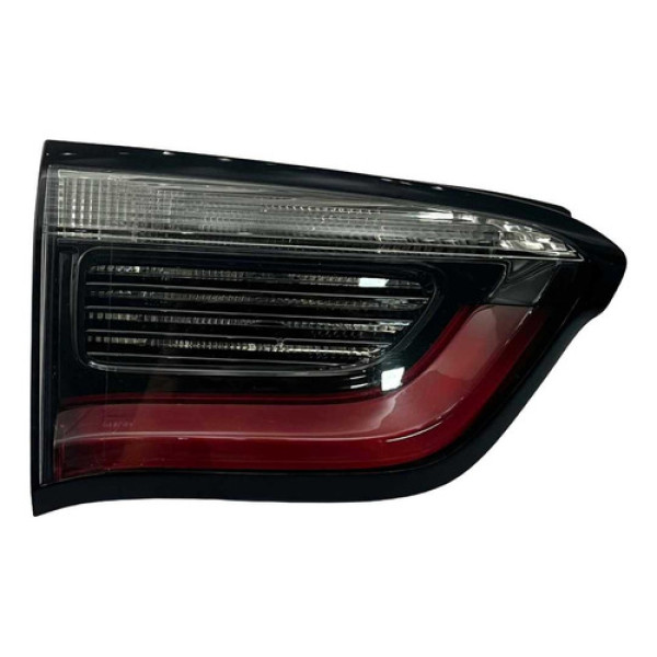 Lanterna Mala Esquerda Jeep Compass 2016 2021 Detalhe