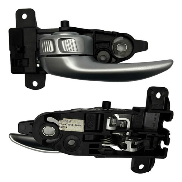 Maçaneta Interna Traseira Esquerda Renegade 2016 | Pagmd40 Traseira