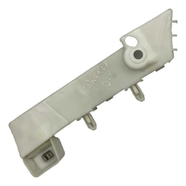 Guia Suporte Para-choque Dianteiro Direito Chevrolet 2020 