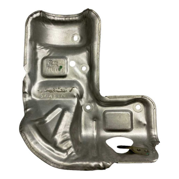 Defletor Calor Turbina Volkswagen Nivus 2021 2023