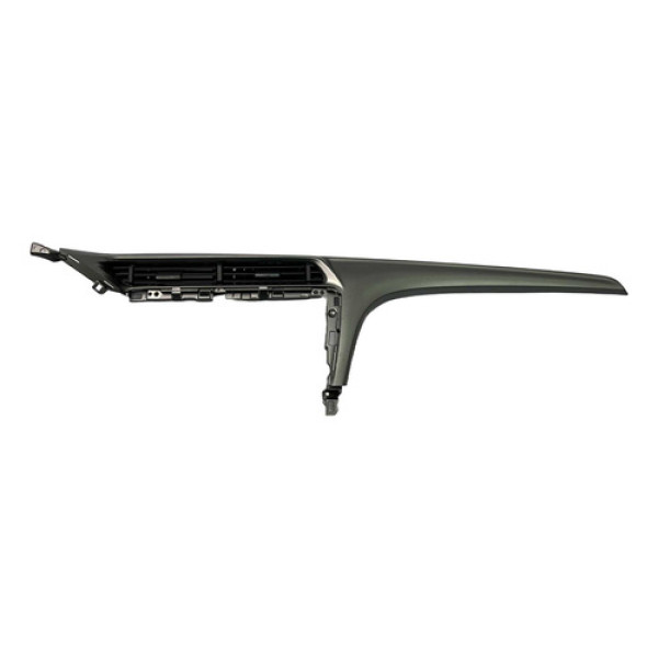 Moldura Painel Central C Difusor Ar Honda City 2020 77610t9l