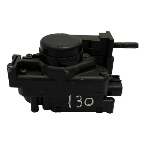 Motor Atuador Piloto Automático Hyundai I30 2009 2010 2011 - Preto