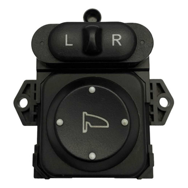 Botão Comando Retrovisor Elétrico Honda Cr-v 2014  T2aa010
