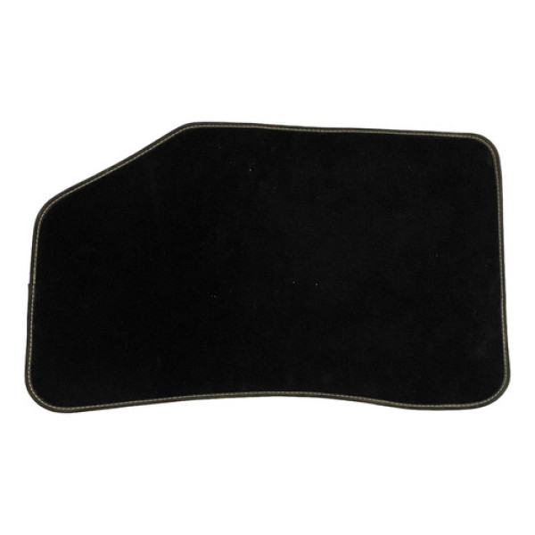 Tapete Caperte Assoalho Jeep Renegade 2019 | 1002475610 Preto