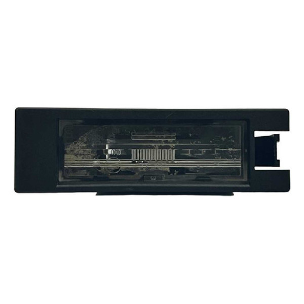 Luz De Placa Chevrolet Onix Astra Corsa 2014 2015 | 0461200