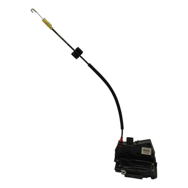 Fechadura Porta Traseira Esquerda Chevrolet Onix 2013 2019