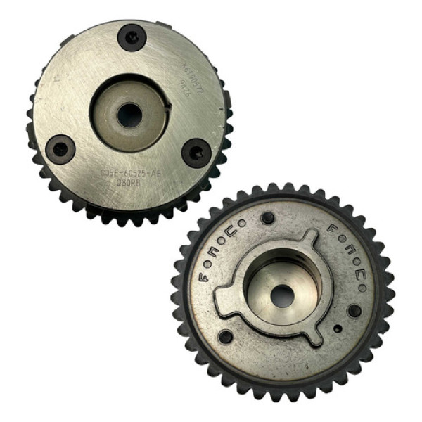 Polia Comando Escape Ford Fusion 2015 | Cj5e6c525ae