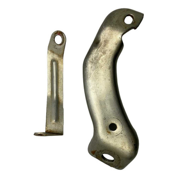 Suporte Coletor Admissão Chevrolet Spin 2020 2021