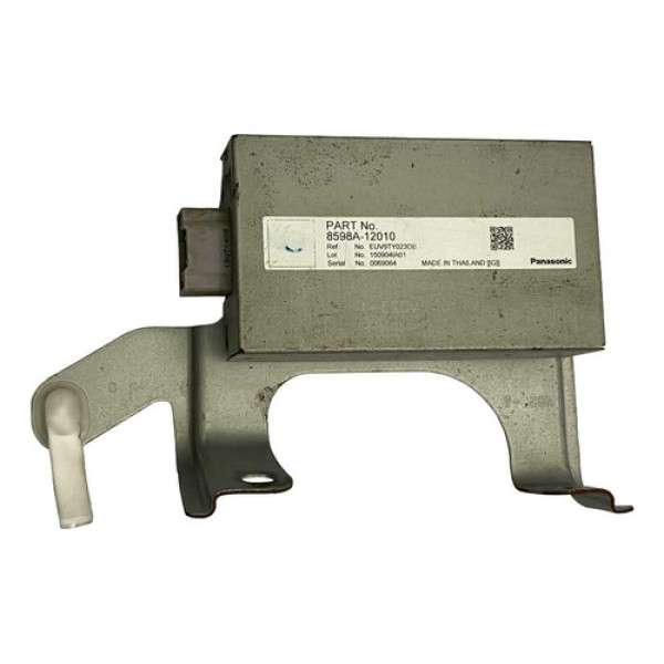 Módulo Central Elétrico Toyota Corolla 2017 