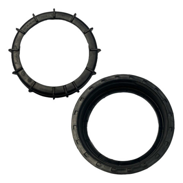 Tampa Bomba Combustível Ford Fiesta Ka 2012 | 2s619c385aa