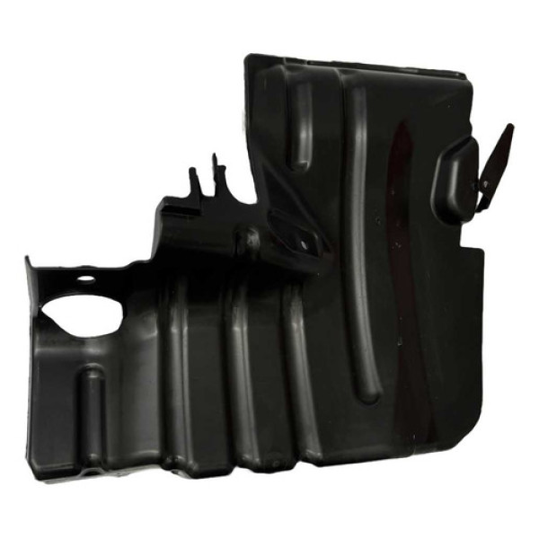 Defletor Parabarro Traseiro Esquerdo Honda Wr-v Ex 2018 