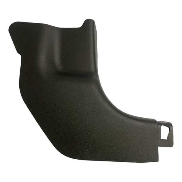 Soleira Interna Dianteira Direita Chevrolet Cobalt 2018 2019 Preto