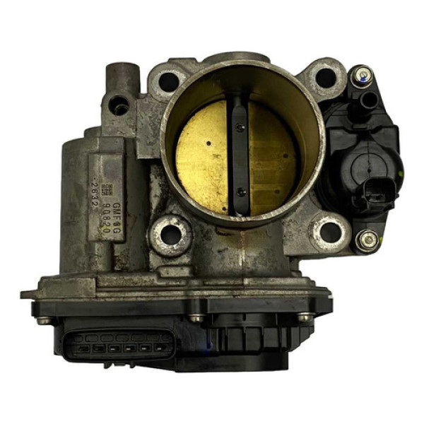 Tbi Corpo Borboleta Honda Hrv Ex 1.8 2018 2019 2020