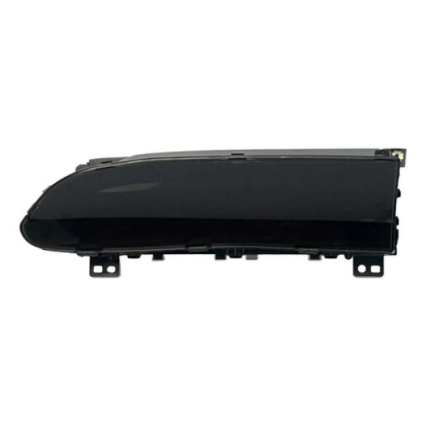 Painel Instrumentos Civic 2012 2015 Detalhe  Preto