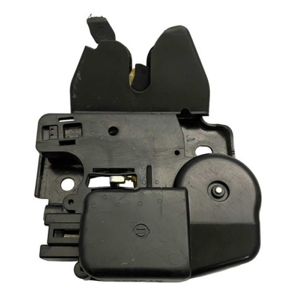 Fechadura Elétrica Tampa Porta Malas Nissan Versa 2021 2024