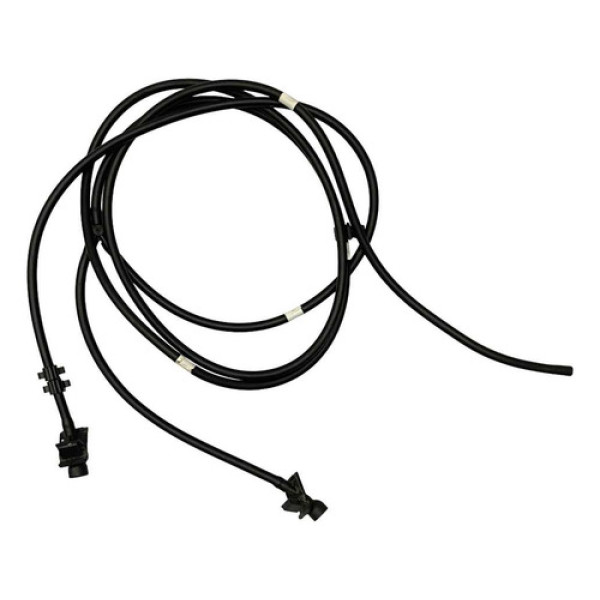 Mangueira Esguicho Brucutu Nissan Versa Sense 1.6 2024 2025 Preto