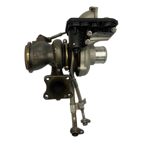 Turbina Jeep Compass Renegade Comander 1.3 T270 46338361