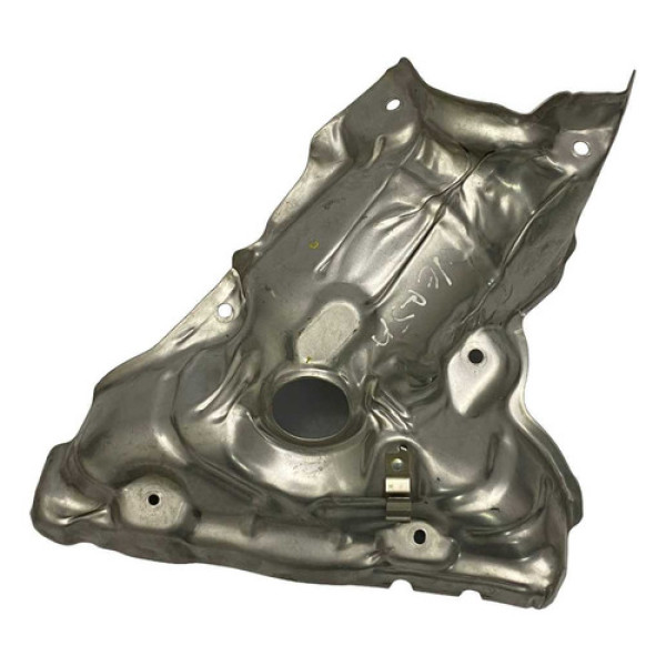 Defletor Protetor Calor Catalizador Versa Advance 2023