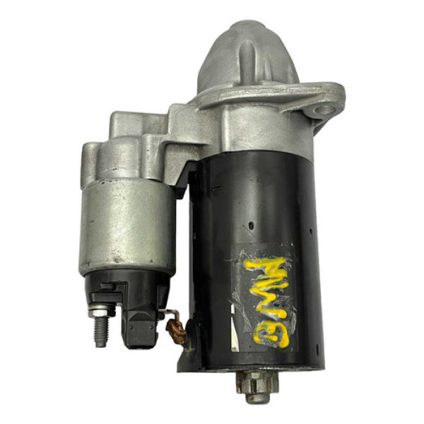 Motor Partida Bmw 320i 2.0 Turbo 2014 2015 | 1005831559