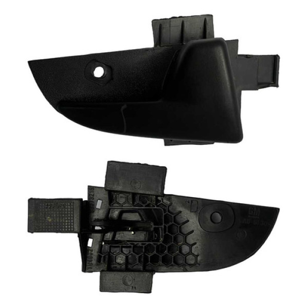 Maçaneta Interna Direita Celta Prisma 2006 2012 | 93373218 Traseira