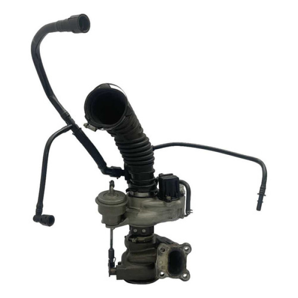 Turbina Chevrolet Cruze 1.4 2017 2020