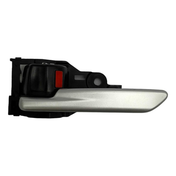 Maçaneta Interna Porta Esquerda Corolla Cross 2021  Dianteira/traseira