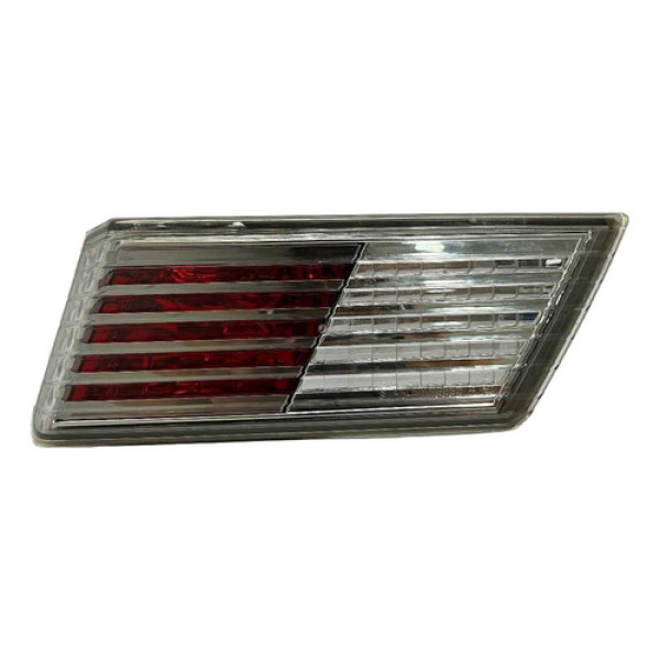 Lanterna Tampa Mala Direita Honda Civic 12 16 Detalhe  Vermelha E Branca Direito/passageiro