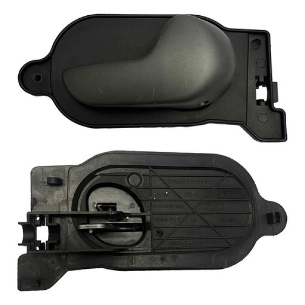 Maçaneta Interna Dianteira Direita Fiesta 2002/12 2s65a22600 Dianteira